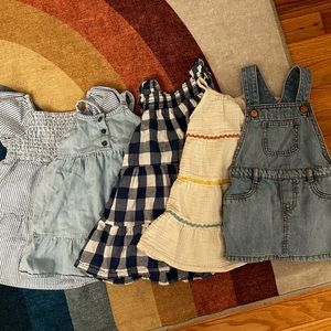 old navy toddler bundle 18-24 months